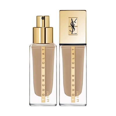 Yves Saint Laurent Touche Éclat Le Teint Foundation 25ml (Various Shades) - B50 Beige