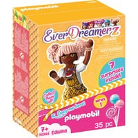 Edwina Figurines à construire, Jouets de construction precio