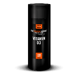 Vitamine D3 características