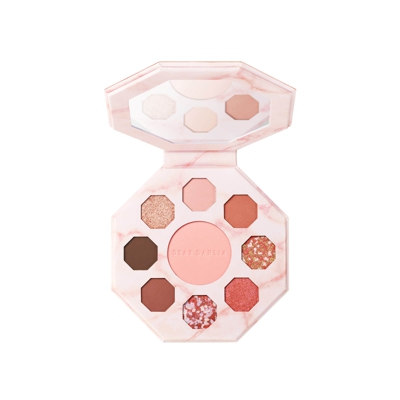 Dear Dahlia Blooming Edition Spring Garden Palette - Tea Party