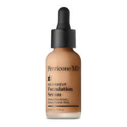 Perricone MD No Makeup Foundation Serum Broad Spectrum SPF20 30ml (Various Shades) - Nude en oferta