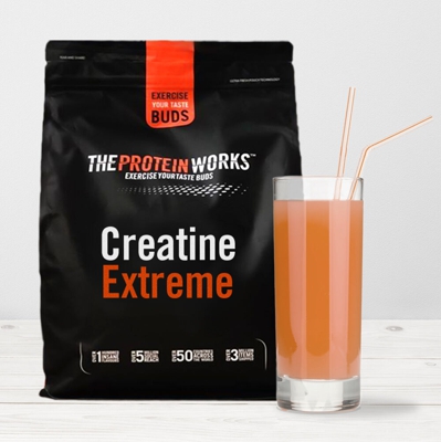 Creatine Extreme