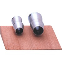 1593897 hache, Montage