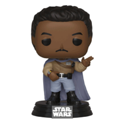 LANDO CALRISSIAN / STAR WARS / FIGURINE FUNKO POP en oferta