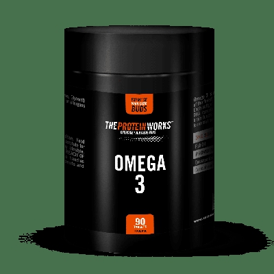 Oméga 3