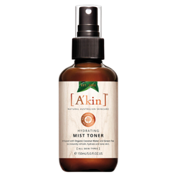 Brume Tonifiante Hydratante A'kin 150 ml precio