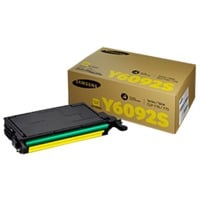 CLT-Y6092S Cartouches de toner