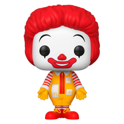 RONALD MCDONALD / MCDONALD'S / FIGURINE FUNKO POP precio
