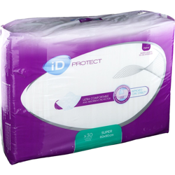iD Expert Protect Super 60 x 90 cm en oferta