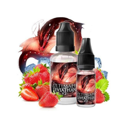 Concentré leviathan v2- 30ml - arome et liquide precio
