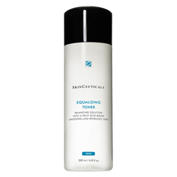 SkinCeuticals Equalizing Toner Solution 200ml características