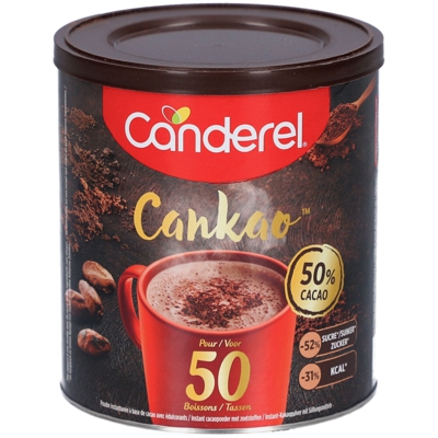 Canderel® Cankao