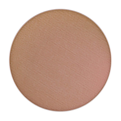 Ombres à paupieres Pro Palette Refill de MAC (ombres variées) - Satin - Cork en oferta