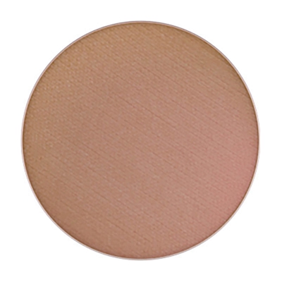 Ombres à paupieres Pro Palette Refill de MAC (ombres variées) - Satin - Cork