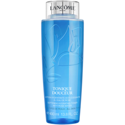 Lancôme Tonique Douceur lotion tonique - 400ml características
