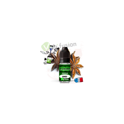 e liquide Anis 10ml Vapfusion en oferta