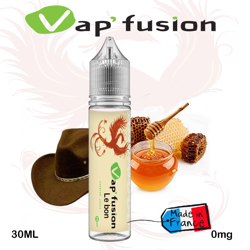 E liquide Classic Le Bon 20ml +booster nicotine  -  Vapfusion en oferta