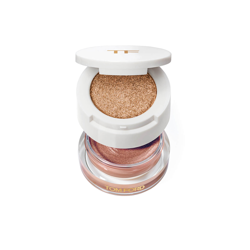 Tom Ford Cream and Powder Eye Colour 2.2g (Various Shades) - Naked Bronze precio