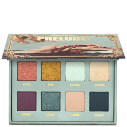 Lime Crime Prelude Chroma Palette en oferta