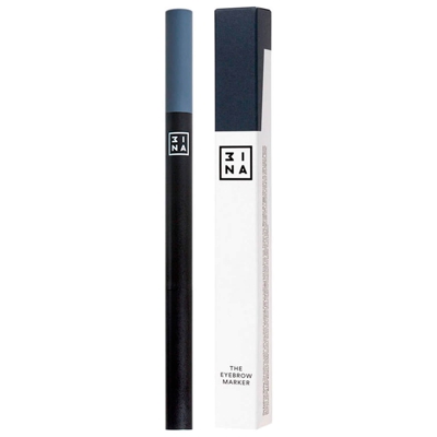 Crayon Marqueur à Sourcils 3INA (plusieurs teintes disponibles) - 301