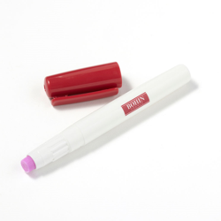 Stylo colle textile características