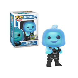RIPPLEY / FORTNITE / FIGURINE FUNKO POP / EXCLUSIVE SDCC 2020 en oferta