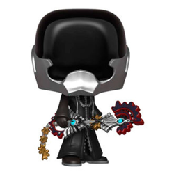 VANITAS / KINGDOM HEARTS / FIGURINE FUNKO POP características