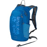 VELOCITY 12 Unisexe 12 L Polyester, Polyamide Bleu, Sac à dos