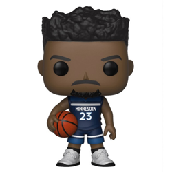 JIMMY BUTLER / MINNESOTA / FIGURINE FUNKO POP características