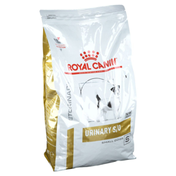 Royal Canin Urinary Small Dog Chien precio
