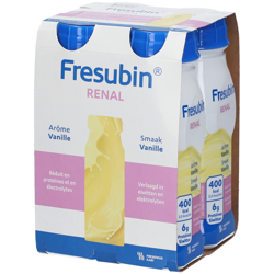 Fresubin Renal Drink precio