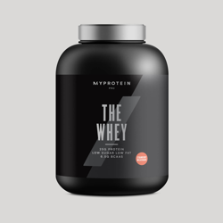 THE Whey™ - 60 Servings - 1.74kg - Milkshake Fraise características