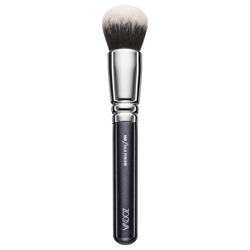 ZOEVA 102 Silk Finish Brush características