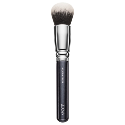 ZOEVA 102 Silk Finish Brush