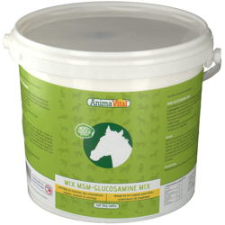 AnimaVital® MSM Glucosamine precio