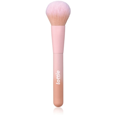 Lottie London LF015 Multi-use Face Brush