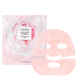 By Terry Baume de Rose Hydrating Sheet Mask 25g en oferta