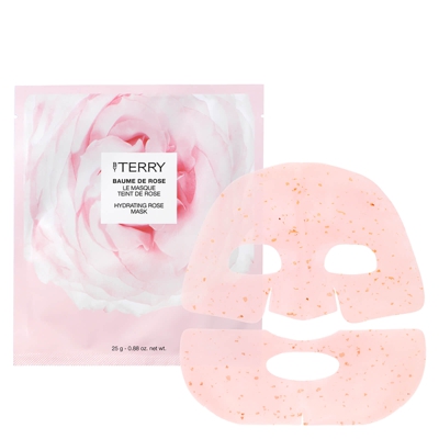 By Terry Baume de Rose Hydrating Sheet Mask 25g