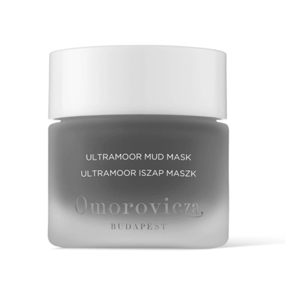 Masque à la boue de tourbe d'Omorovicza (50 ml)