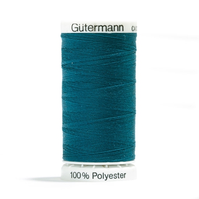 Bobine de fil polyester Gütermann - Vert