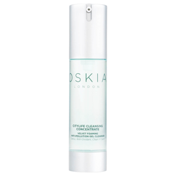 Concentré Nettoyant CityLife Cleansing Concentrate OSKIA características