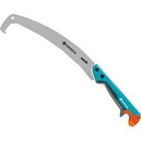 300 P 30 cm Bleu, Gris, Orange, Argent, Scie d''élagage