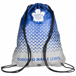 Maple Leafs de Toronto NHL Fade Gym Bag Sac de sport LGNHLFADEGYMTM en oferta