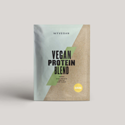 Myvegan Vegan Protein Blend (Sample) - 30g - Blueberry and Cinnamon precio