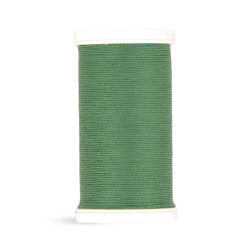 Bobine fil 100 m 100% polyester vert precio