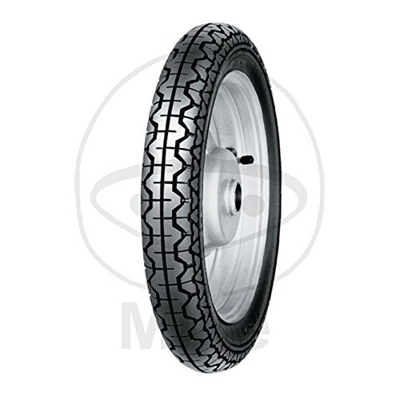 'Mitas H06 ( 2.75-18 TT 48P roue arrière, Roue avant )'