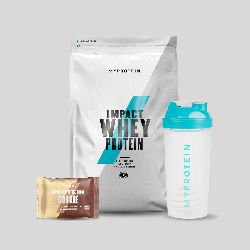 Fuel Your Ambition - Pack Récupération - Rocky Road, Vanilla en oferta
