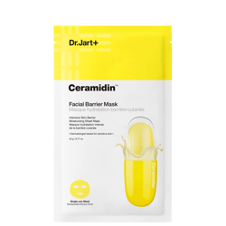 Dr.Jart+ Ceramidin Facial Barrier Mask 22g precio