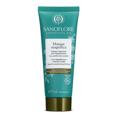 Sanoflore Masque magnifica