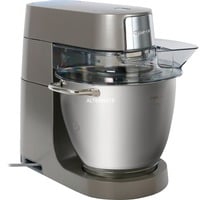 Titanium System Pro KVL8320S robot de cuisine 6,7 L Argent